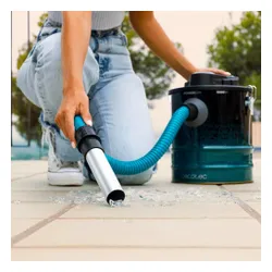 Odkurzacz do popiołu CECOTEC Conga ASH 3000 Home