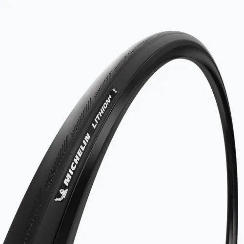 Opona rowerowa Michelin Lithion 4 Performance Line Foldable TS 700 x 30C black