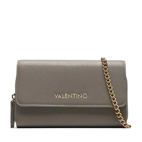 Valentino Zero Vps7b3212 Grigio Portofel
