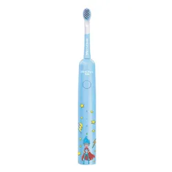 Szczoteczka soniczna SHONA Vision Kids Niebieski