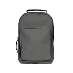 Rains Book Daypack W3 13260 Rucsac Gri
