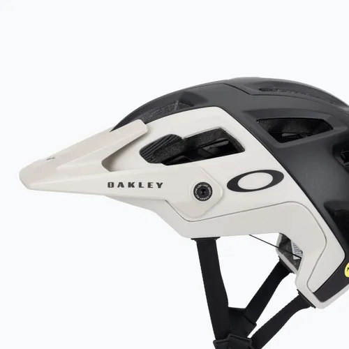 Kask rowerowy Oakley Drt5 Maven EU satin sand/black