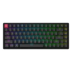 Klawiatura KEYCHRON Keychron K2 (Version 3) QMK Wireless RGB Hot-Swap Super Brown Switch