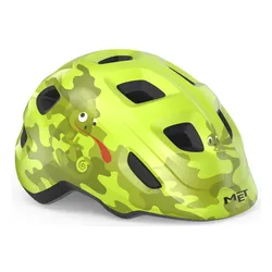 Kask rowerowy MET Hooray