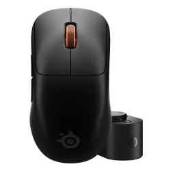 Myszka gamingowa SteelSeries Sensei Pro Czarna