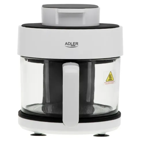 Air fryer Adler AD 6316 1400W 3l