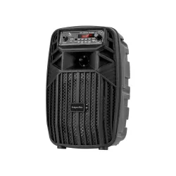 Głośnik Bluetooth Kruger & Matz Music Box Mini KM0554 10W Radio FM Czarny