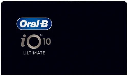 Szczoteczka magnetyczna ORAL-B iO 10 Złoty + Etui