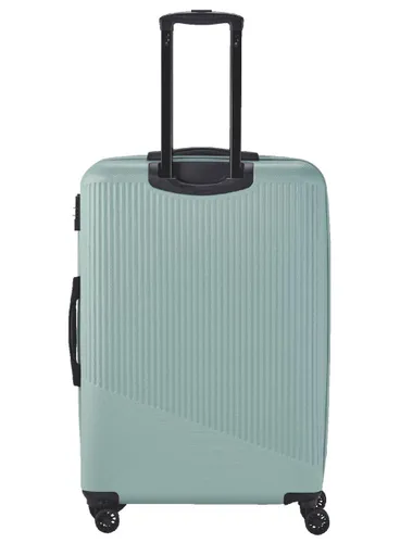 Walizka duża Travelite Bali - mint