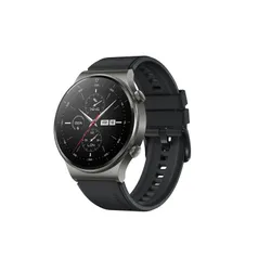 Smartwatch Huawei WATCH GT 2 Pro 46MM GPS черный