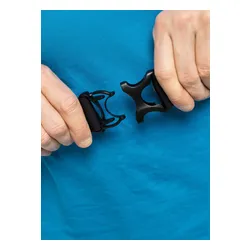 Plecak turystyczny Osprey Exos 48 - blue ribbon
