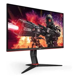 Monitor AOC 24G2ZE/BK 24" Full HD IPS 240Hz 1ms Gamingowy