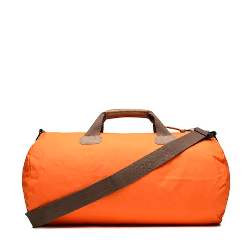 Napapijri Np0a4ggm sac portocaliu roșu A001
