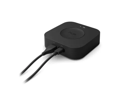 Centralka Philips Hue Bridge Pro Czarny