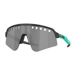 Велосипедные очки OAKLEY Sutro Lite Sweep PRIZM Black