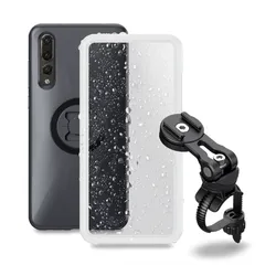 Etui z uchwytem na telefon SP CONNECT Bike Bundle II Huawei P20 Pro