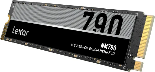 Dysk LEXAR NM790 512GB SSD