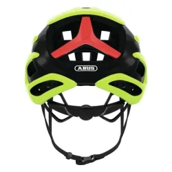 Kask rowerowy Abus AirBreaker