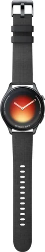 Smartwatch XIAOMI Watch 5 Czarny