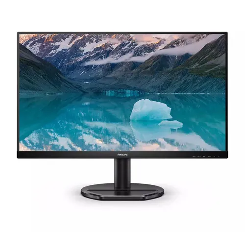 Monitor Philips 242S9AL/00 24" Full HD VA 75Hz 4ms