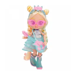 Tm Toys Lalka Cry Babies BFF Gitarzystka Stella