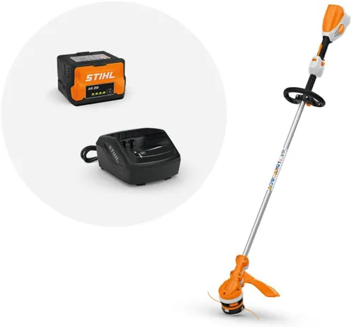 Podkaszarka akumulatorowa STIHL FSA 70 R FA070115713
