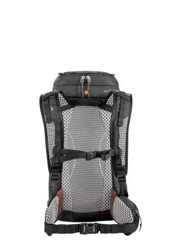 Plecak turystyczny Tatonka Hike Pack 27 - black
