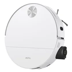 Robot sprzątający MOVA S70 Roller Biały