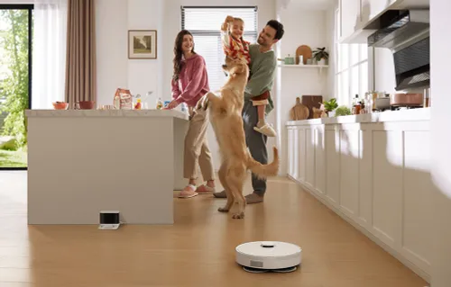 Robot sprzątający DREAME L10S Pro Gen3 Biały