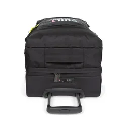 Tekerlekli Çanta Eastpak Transit'r L - bold BTR Black