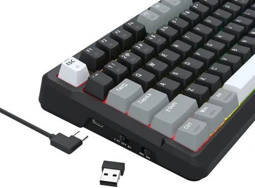 Klawiatura REDRAGON Arlokks K742