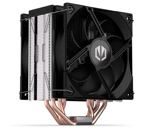 Chłodzenie Endorfy Fera 5 Dual Fan Szary