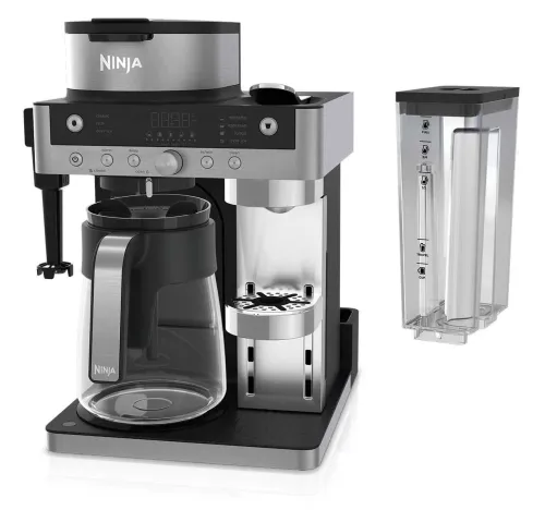 Ekspres na kapsułki Ninja CFN802EU