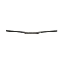 Руль для велосипеда FSA Comet Riser 15x800 mm, 35 mm, чёрный