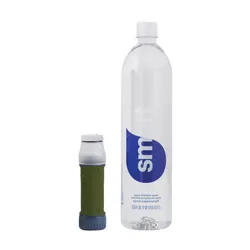 Filtr do wody Platypus Quickdraw Filter - green