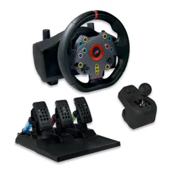 Kierownica FR-TEC FT7016 Grand Chelem Wheel