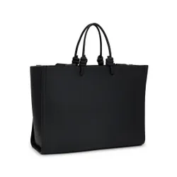 Сумка TOUS Shopper Xl. Amaya T La Rue New 2002025851 Black