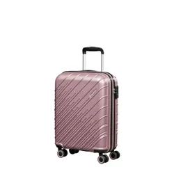 American Tourister Speedstar Salon Kılıfı-Gül Altın