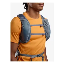 Plecak turystyczny Montane Trailblazer 18 - stone blue