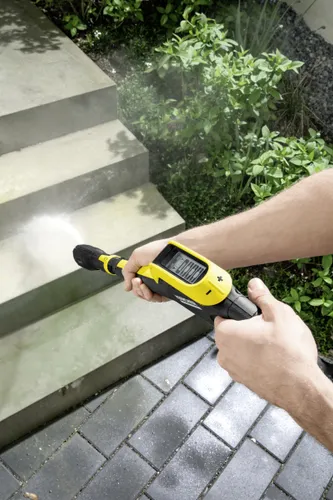 KARCHER K 5 Smart Control Yüksek Basınçlı Yıkama 1.324-650.0