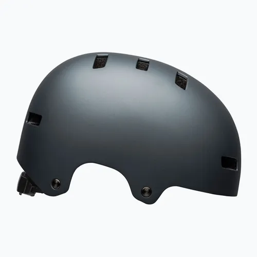 Kask rowerowy Bell Local matte grey