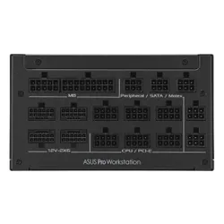 Zasilacz ASUS Pro WS 3000W 80 Plus Platinum