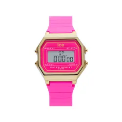 Часы Ice-Watch Digit Retro 22527 Pink