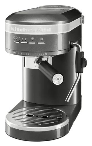 Кофеварка KitchenAid 5KES6503EMS