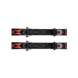 Narty slalomowe ATOMIC REDSTER S7 + wiązanie ATOMIC EM12 z GRIP WALK 2022 - Długość (cm) - 170