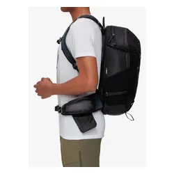 Plecak turystyczny Mammut Lithium 20 - black