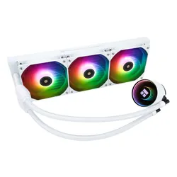 Chłodzenie wodne THERMALRIGHT Frozen Notte 360 ARGB V2 Biały
