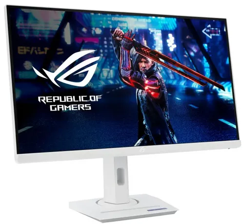 ASUS ROG Strix XG27ACS- 180Hz | QHD | 27'' | Fast IPS | 1ms
