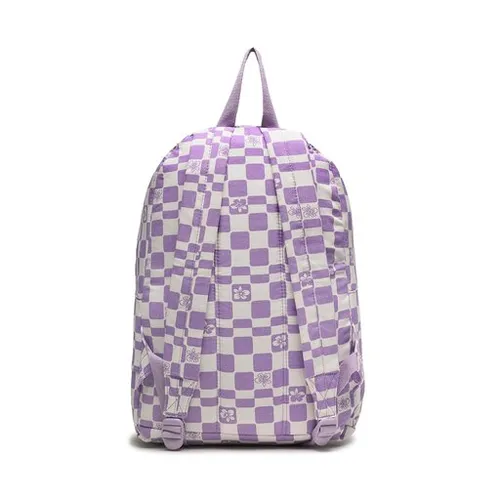 Roxy ERJBP04615 Purple Rose Flower B Rucsac
