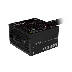 Zasilacz Gigabyte P550SS 550W 80+ Silver Czarny